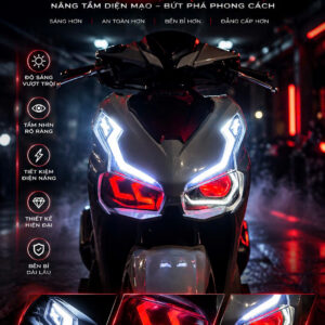 LedMatrix