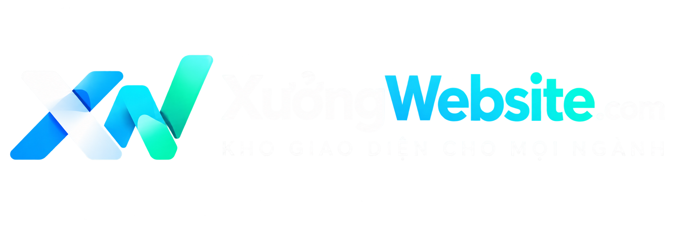 XưởngWebsite.com — Kho giao diện cho mọi ngành